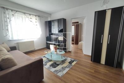 Apartament cu 2 camere nedecomandat, mobilat în Mihai Viteazul - 1