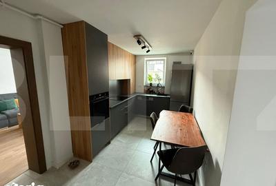 Apartament cu 2 camere în Malul Mureșului - 2