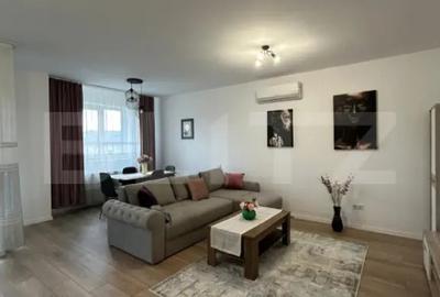 Apartament cu 2 camere în Calea Sighisoarei - 2