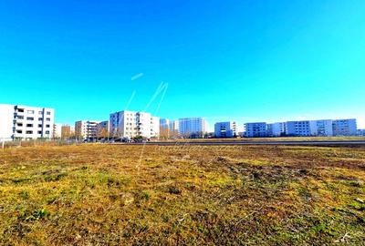 Teren Construcții intravilan de 826 mp, în Băneasa - 14