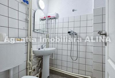 Garsonieră decomandată în Progresul - 1