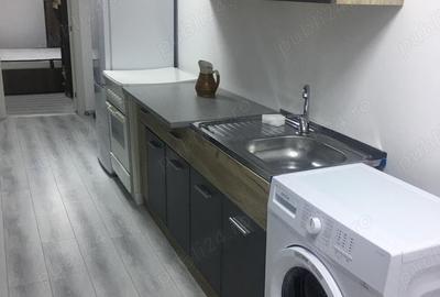 Apartament cu 2 camere în Central - 7