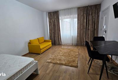 Garsonieră decomandată în Rahova - 17