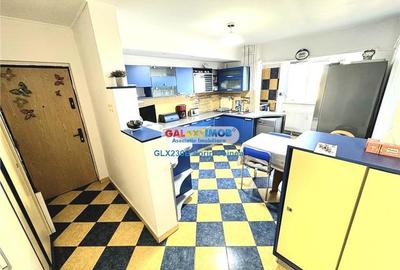 Apartament 4 camere Piata Sudului | 2 bai | parcare ADP | 12min metrou - 5