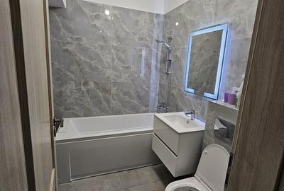 Inchiriez apt. NOU 2cam. Pacii-Militari, Str. Viscolului, bl. 2025, loc parcare. - 9