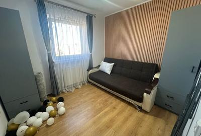 Apartament cu 3 camere decomandat, mobilat în Sebeș - 2