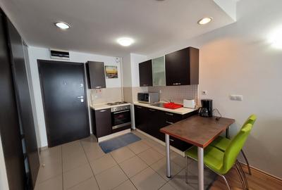 Apartament cu 2 camere semidecomandat, mobilat în Colentina - 4
