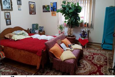 Casă cu 5 camere cu Teren 1450 Mp în Aradul Nou - 6