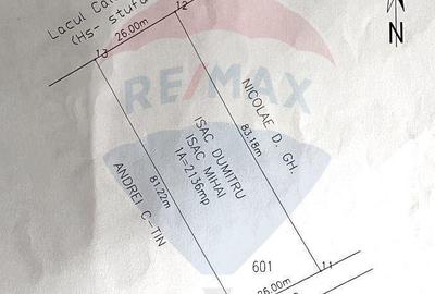 Spațiu comercial, în Grădiștea - 2