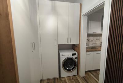 Garsoniera moderna - Plaza Residence Faza 1- Etaj 8 - 5