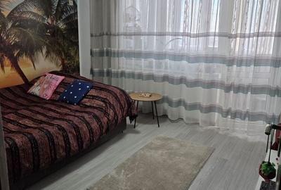 Garsoniera de vanzare ,Popesti Leordeni ,langa STB - 9