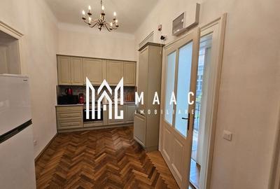 Apartament 3 camere | Ultracentral | Etaj 1 - 5