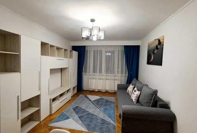 Garsonieră decomandată, mobilată în Alexandru cel Bun - 2