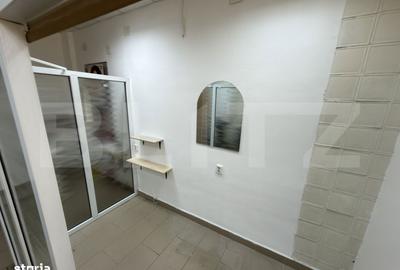 Spațiu comercial, de 38 mp, în Central - 1