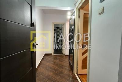 Apartament cu 2 camere decomandat, mobilat în Mioriței - 12