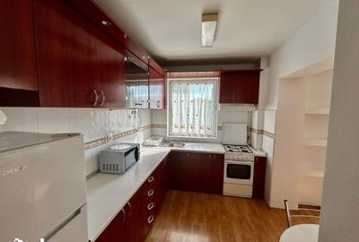 Apartament cu 3 camere în Central - 3