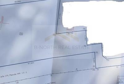 Tamasi, teren 3416 mp - 4