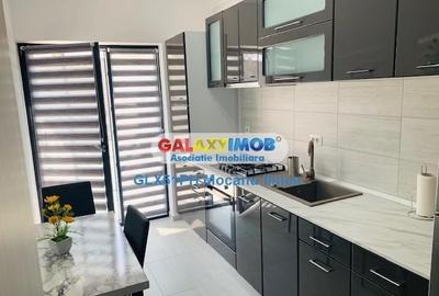 Inchiriere apartament 3 camere, lux, bloc nou, MRS Ploiesti - 4