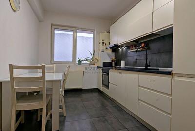 Apartament cu 2 camere decomandat, mobilat în Metalurgiei - 13