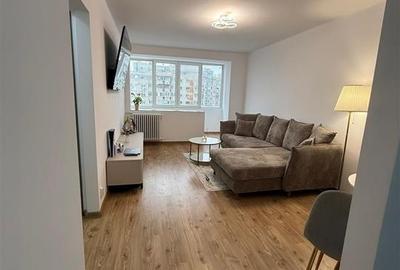 Apartament cu 2 camere semidecomandat, mobilat în Central - 4