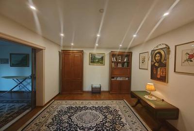 Casa Renovata Afumati I Teren 1100mp I Toate Utilitatile - 9