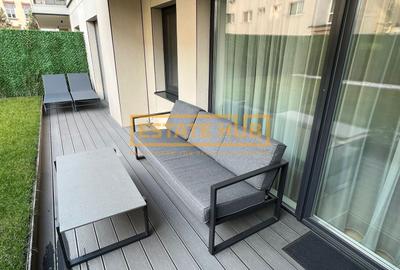 Apartament cu 2 camere semidecomandat, mobilat în Mărăști - 16