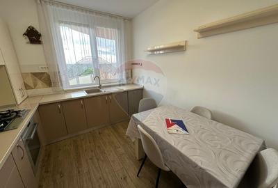 Apartament modern 3 camere de inchiriat ARED Micalaca - 8