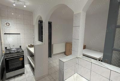 Apartament cu 2 camere decomandat în Mircea cel Bătrân - 10