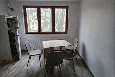 Apartament cu 2 camere decomandat în Rogerius - 1