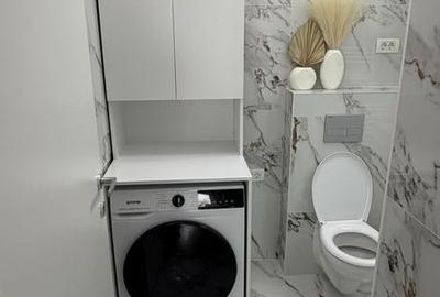 Apartament cu 2 camere, mobilat în Central - 8