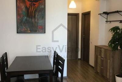 Apartament cu 2 camere, mobilat în Dămăroaia - 8
