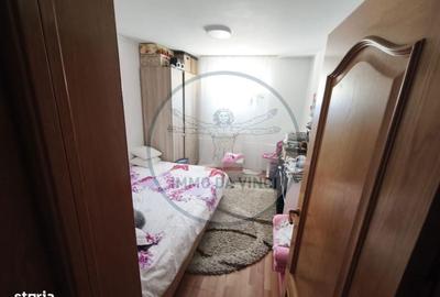 Apartament cu 4 camere decomandat în Someșeni - 11
