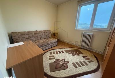 Apartament cu 2 camere decomandat în Alexandru cel Bun - 2