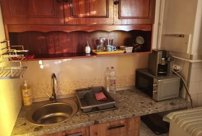 Vand schimb garsoniera - 2