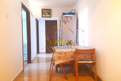 Patinoarul Flamaropol-de vanzare apartament exceptional 3 camere decomandate - 6