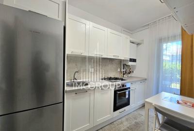 Apartament cu 1 camera si garaj de inchiriat, str Frunzisului - 1
