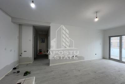 DE VANZARE – APARTAMENT CU 3 CAMERE, ETAJ 1 – ZONA TORONTALULUI SPITAL - 3