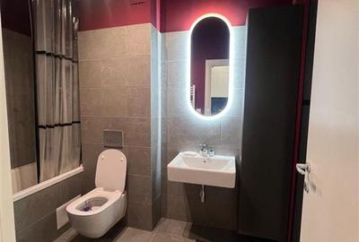 Apartament cu 2 camere decomandat, mobilat în Bucureștii Noi - 5