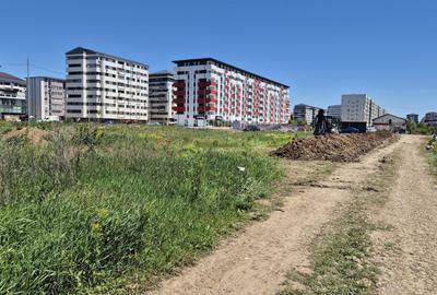 Militari - Ilie Petre - Profi, vanzare lot teren intravilan - 9