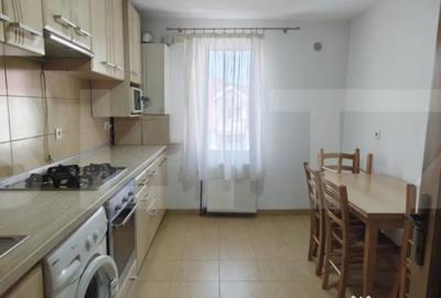 Apartament cu 3 camere decomandat în Central - 7