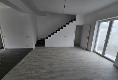 Vila in triplex, 3camer3 si mansardă 40mp cu scara si placa de beton/TVA INCLUS - 6