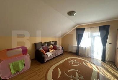 Casă cu 4 camere cu Teren 853 Mp în Păulești - 11