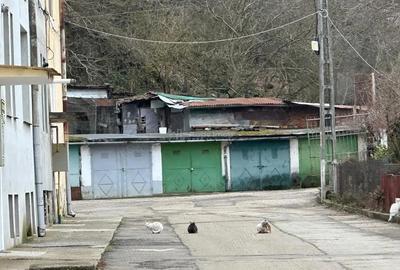 Apartament cu 2 camere decomandat în Marginea - 8