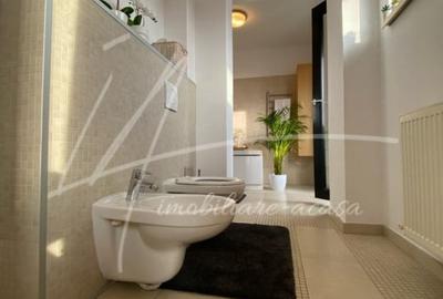Inchiriere apartament 5 camere - Prel, Ghencea, terasa 25mp, 2 locuri parcare - 13