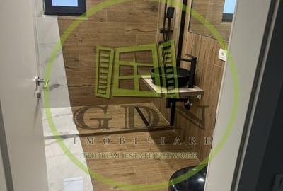 Apartament 2 camere –Finisaje & Mobilier Premium | Gradina proprie - 7