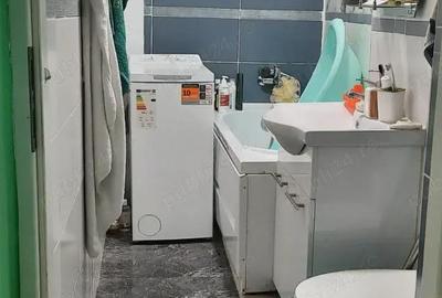 Apartament cu 2 camere semidecomandat în Girocului - 1