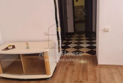 Apartament 2 camere mobilat zona strazii Horea - 5