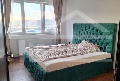 Apartament cu 3 camere decomandat, mobilat în Libertății - 2