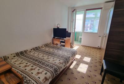 Apartament cu 3 camere semidecomandat în Ștefan cel Mare - 5