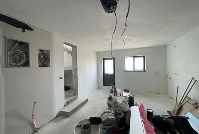 Casă individuală cu 4 camere cu Garaj în Moșnița Veche - 17